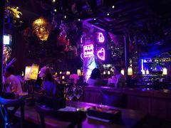-拾叁唐Livehouse(佛山禅城店)