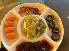 -采悦轩中餐厅·粤菜·海南菜(神州半岛喜来登度假酒店)