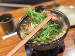 -玄白·炭烤活鳗(上海首店)