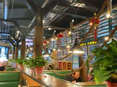 -3号仓库(幸福北路店)