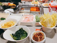 -海底捞火锅(苏宁生活广场店)