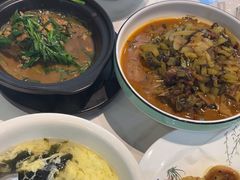 -小秦淮·南京土菜(新亭西路店)
