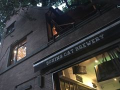 门面-Boxing Cat Brewery拳击猫精酿啤酒馆(永福店)