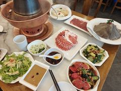-聚宝源(牛街创始店)