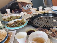 -前王院•巧克力海鲜市集餐厅(万平口店)