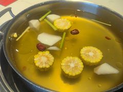 -汕头八合里海记牛肉店(清河店)