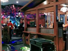 -九田家黑牛烤肉料理(云龙万达店)