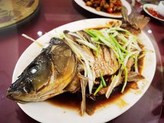 -微山岛春天里酒家