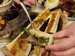 -Osteria Garden 生蚝花园餐厅(原进贤路店)