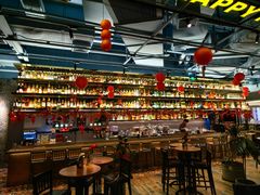 -The Happy Monk(前海壹方汇店)