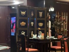 -海天楼中餐厅(吴宫泛太平洋酒店)