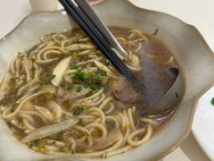 杭州片儿川-芳草地度假酒店·野炉中餐厅