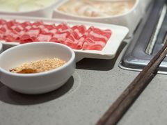 -海底捞火锅(奥体南路店)