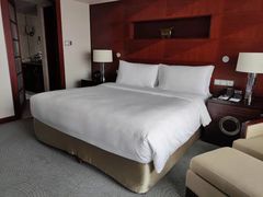 -上海明天广场JW万豪酒店