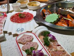 -大龙燚火锅