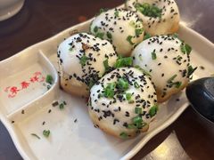 -东泰祥生煎馆(陕西南路店)