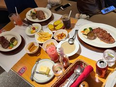 -斗牛士牛排(南京东路店)