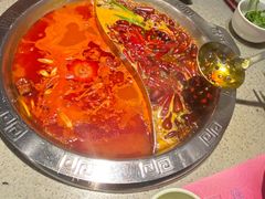 -辣斗辣火锅(太古里店)