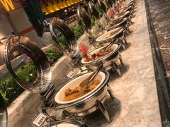 -火锅岛潮牌自助餐厅(天津天佑城店)