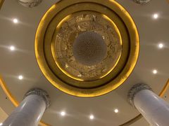-北京河南大厦酒店