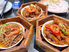 -龙凤点心饼家·39年老字号(松岗店)