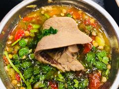 -胡记牛肉汤锅(光辉路总店)
