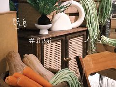 -既白·创意融合料理(海甸岛店)