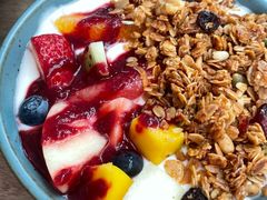 水果燕麦-RAC BAR(安福路店)