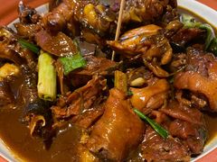 -阿财老铺·老蚌埠龙虾城(华夏总店)