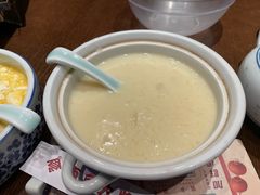 民国美龄粥-南京大牌档(壹方天地店)