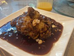-山外山菜馆(玉泉路店)