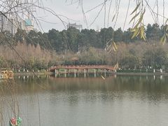 -月牙潭公园