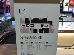 -凯德广场(埃德蒙顿路店)