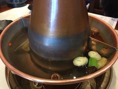-宣武小院涮肉(前门店)