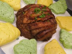 -黄泥岗·地道湖北菜(奥特莱斯店)