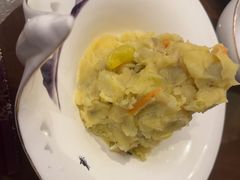 -岚县土豆宴(总部)