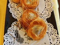 盘丝酥-同和居(什刹海店)