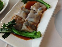 -粤财皇冠假日酒店·彩华轩中餐厅