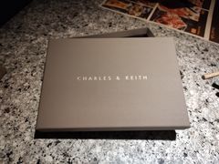 -CHARLES&KEITH(城西银泰店)