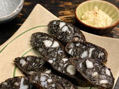 墨鱼肠-小十料理(新城店)