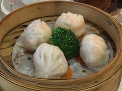 -京粤荟(海王银河科技大厦店)