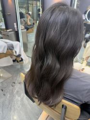 -藤野造型烫染·漂发