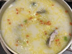 -草墩罗非鱼庄•野生菌•腊排骨(七星街上段店)