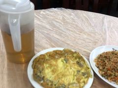 -梅姐海鲜餐厅(水头海鲜街店)