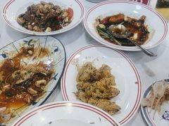 -明本湛江鸡•海鲜小厨(陈家祠店)