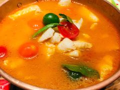 -云海肴·汽锅鸡·云南菜(高德置地店)