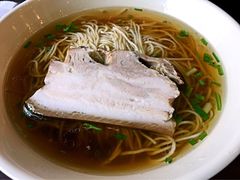 朱鸿兴面馆(观前店)-朱鸿兴面馆(镇湖店)