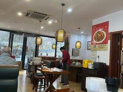 -山沟沟羊小馆&烤全羊羊肉汤(麦岛店)