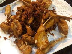 -正能量脆肉鲩火锅