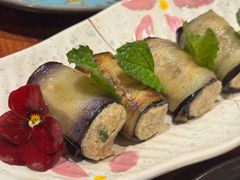 -格鲁·秀色Georgia’s Feast
